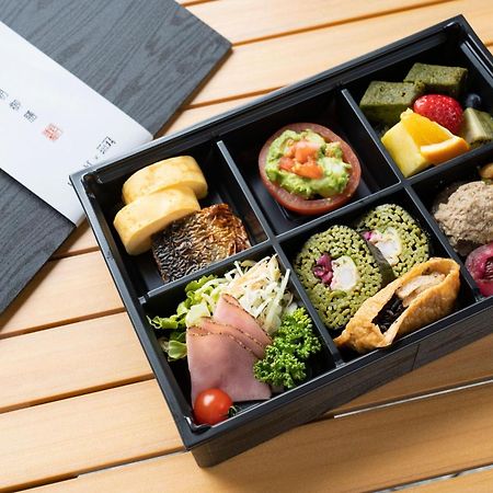 Fairfield By Marriott Kyoto Minamiyamashiro Hotel Bagian luar foto