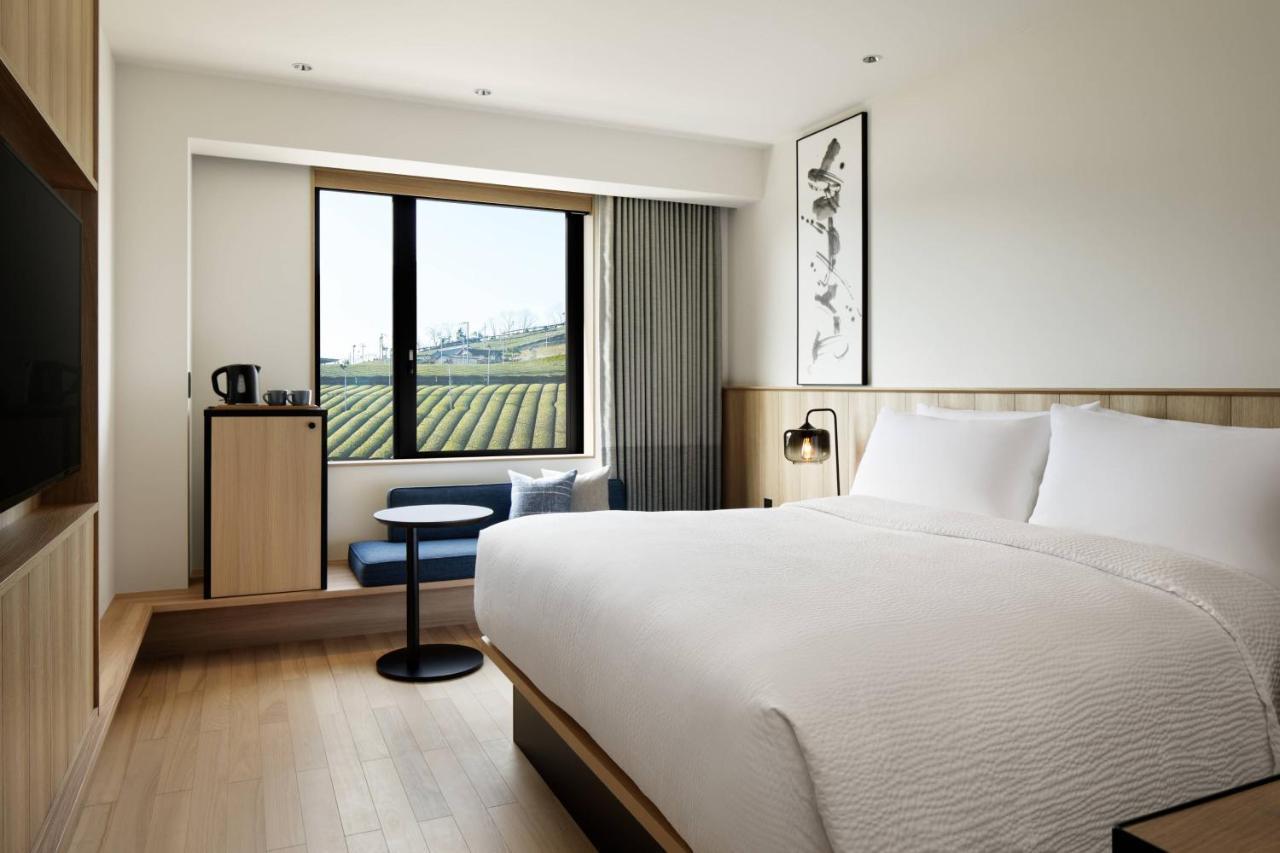 Fairfield By Marriott Kyoto Minamiyamashiro Hotel Bagian luar foto