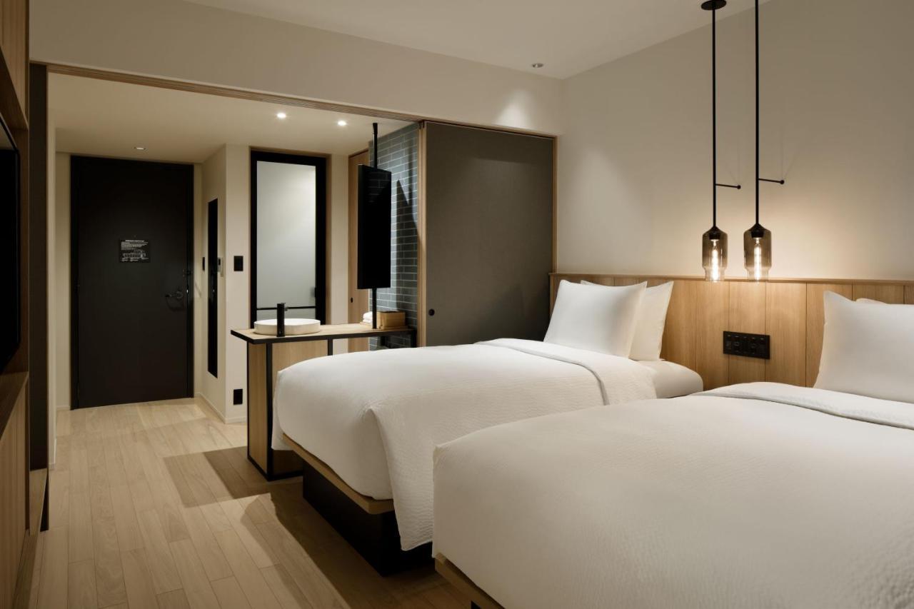 Fairfield By Marriott Kyoto Minamiyamashiro Hotel Bagian luar foto