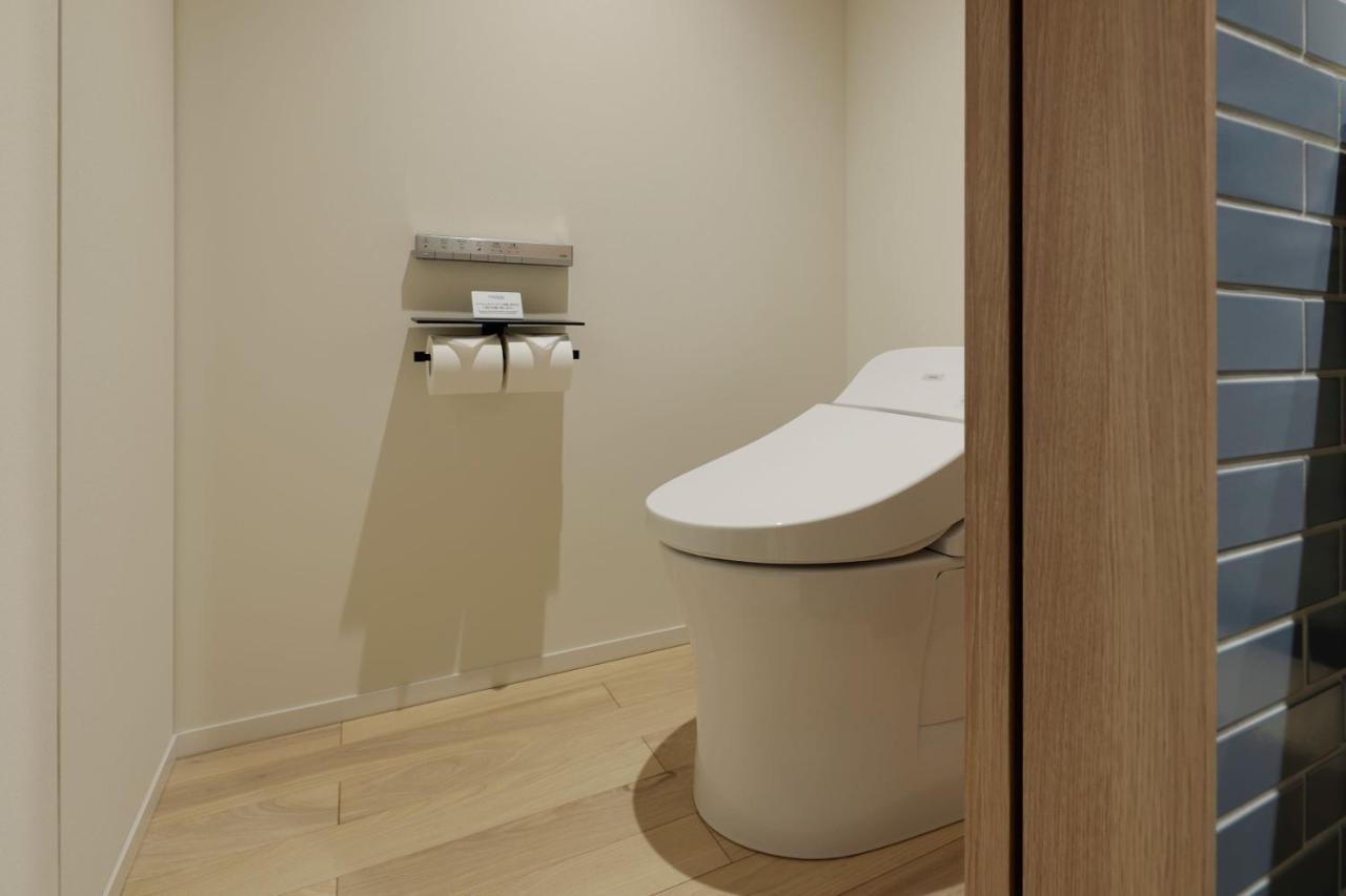 Fairfield By Marriott Kyoto Minamiyamashiro Hotel Bagian luar foto