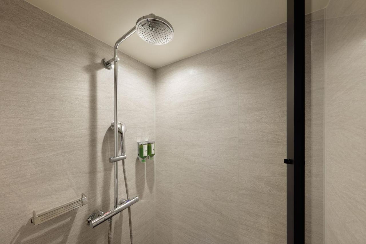 Fairfield By Marriott Kyoto Minamiyamashiro Hotel Bagian luar foto