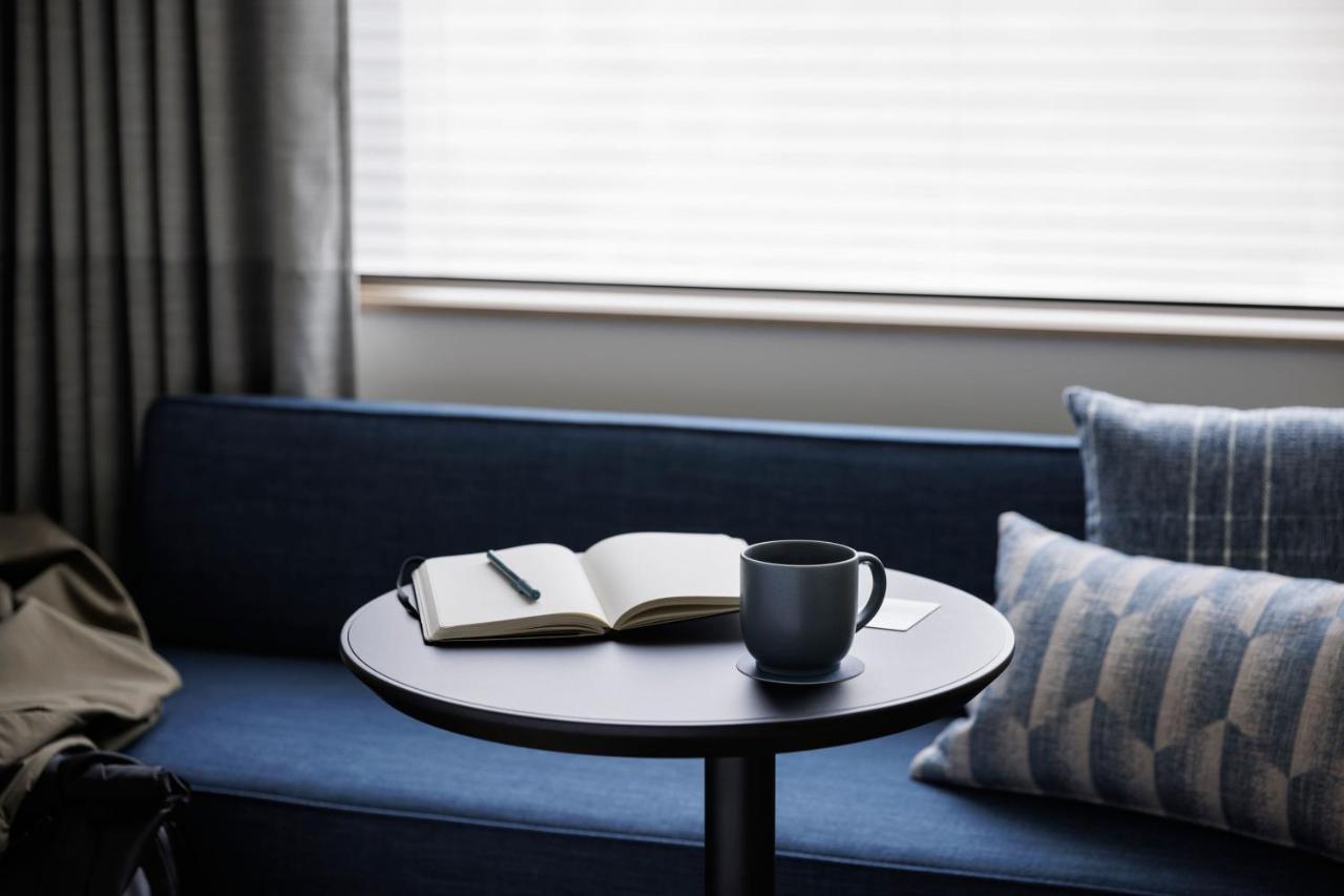 Fairfield By Marriott Kyoto Minamiyamashiro Hotel Bagian luar foto