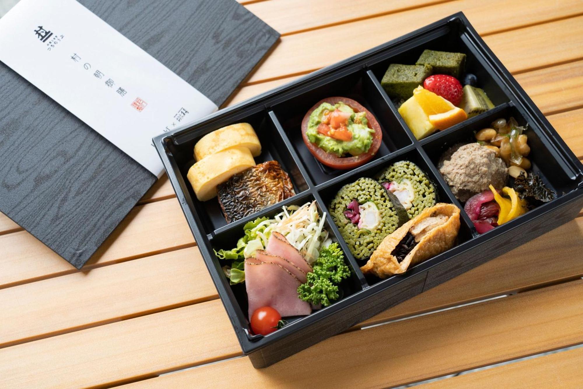 Fairfield By Marriott Kyoto Minamiyamashiro Hotel Bagian luar foto