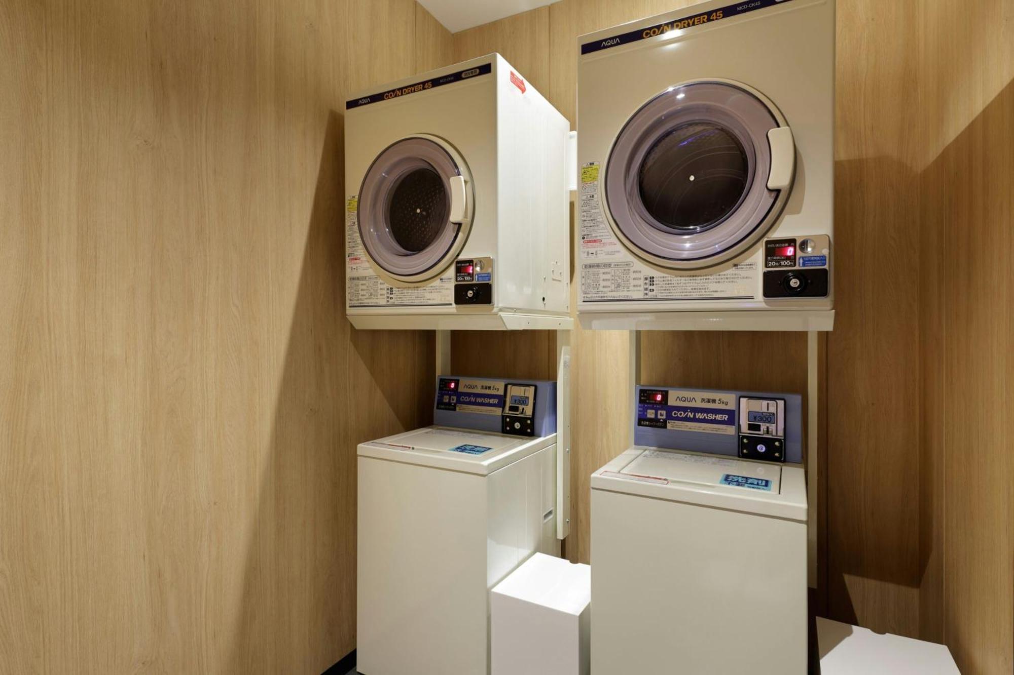 Fairfield By Marriott Kyoto Minamiyamashiro Hotel Bagian luar foto